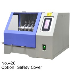 Máy đo độ bền màu Yasuda No.428