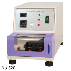 Máy kiểm tra đặc tính màu in trên giấy Yasuda No.528