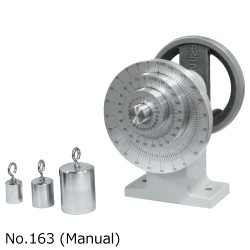 Máy đo độ cứng dây tráng men Yasuda No.163