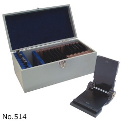 Máy đo độ bền uốn màng sơn Yasuda No.514/No.514-TYPE1 