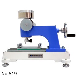 Máy đo độ bám dính màng sơn Yasuda No.519