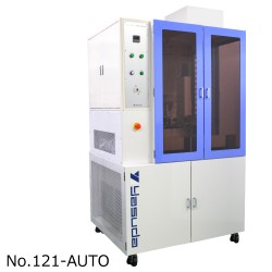 Máy đo độ giòn ở nhiệt độ thấp tự động Yasuda No.121-AUTO