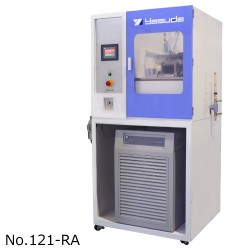 Máy đo độ giòn ở nhiệt độ thấp Yasuda No.121-RA