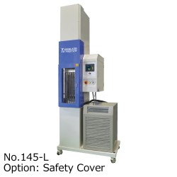 Máy đo độ đàn hồi ở nhiệt độ thấp Yasuda No.145-L 