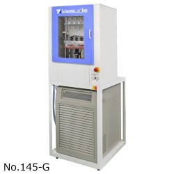 Máy đo độ cứng tương đối của cao su Yasuda No.145-G