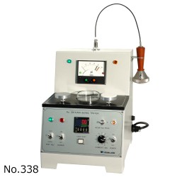 Thiết bị kiểm tra khả năng chống thấm nước tự động Yasuda No.338