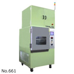 Máy thử độ bền tay nắm cửa ô tô Yasuda No.661