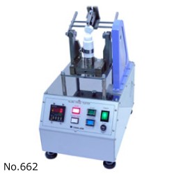 Máy thử độ bền bản lề Yasuda No.662