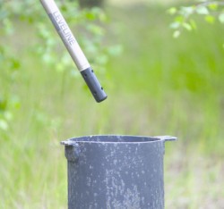 Thiết bị đo mực nước, nhiệt độ, độ dẫn và độ mặn tự ghi LeveLine-CTD