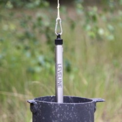 Cảm biến mực nước, nhiệt độ, độ dẫn và độ mặn LeveLine-Mini-CTD