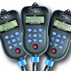 Máy định vị GPS - The GPS LeveLine meter
