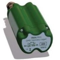 Thiết bị ghi dữ liệu Hydrologic Flexi Logger