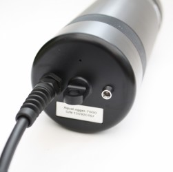 Thiêt bị ghi dữ liệu The AquaLogger