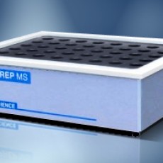 Máy phá mẫu SCP Science DigiPREP MS, 50ml 48 vị trí (115V/230V)