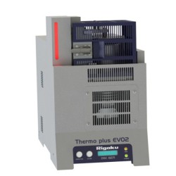 Máy phân tích nhiệt lượng quét vi sai (DSC)