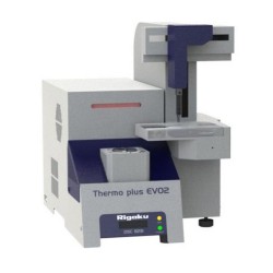 Máy phân tích nhiệt lượng quét vi sai (DSC)