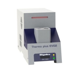 Máy phân tích nhiệt lượng quét vi sai (DSC)