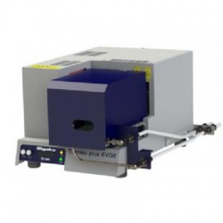 Máy phân tích nhiệt trọng lượng vi sai (TG-DTA)