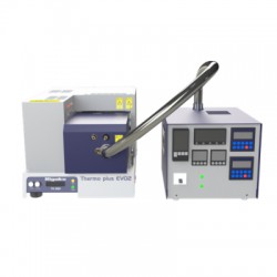 Máy phân tích nhiệt trọng lượng vi sai (môi trường ẩm) (TG-DTA/HUM)