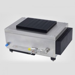 Quang phổ AOTF-NIR chuẩn RoHS Luminar 4040 