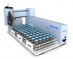 Thiết bị phân tích BOD SCP Science EasyPREP BOD 300