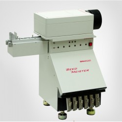 Quang phổ lọc quang âm cận hồng ngoại (AOTF-NIR) dành cho các loại hạt giống Luminar 3076 