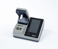 Máy đo đa chỉ tiêu nước Kemio