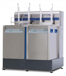 Bể rửa siêu âm Elma Xtra line 2 - plug‘n‘clean