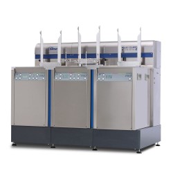 Bể rửa siêu âm Elma Xtra line 2 - plug‘n‘clean