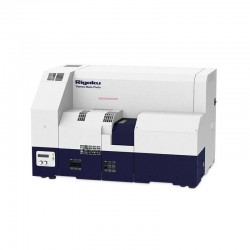 Máy phân tích nhiệt đồng thời và khối phổ (TG-DTA/MS)