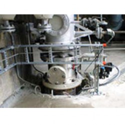 Công nghiệp polyme