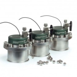 Thiết bị tổng hợp vật liệu nano