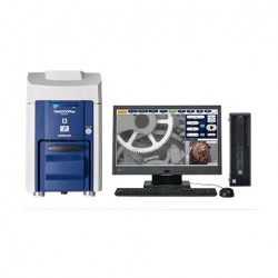 Kính hiển vi điện tử để bàn Hitachi TM4000 II / TM4000Plus II