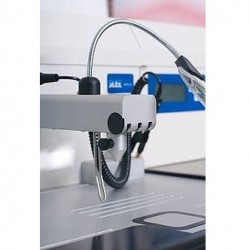 Máy đúc mô bệnh phẩm công suất lớn SLEE, MPS/P2