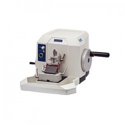 Máy cắt tiêu bản thủ công SLEE, CUT 4062