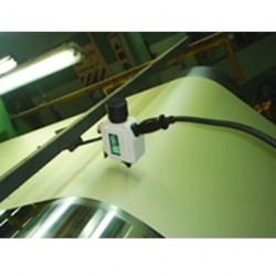 Công nghiệp giấy và bột giấy