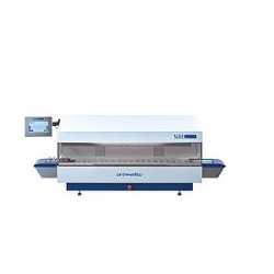 Máy nhuộm tiêu bản quay tròn SLEE, MSM/24