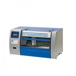 Máy nhuộm tiêu bản tự động SLEE, MAS