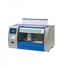 Máy nhuộm tiêu bản tự động SLEE, MAS