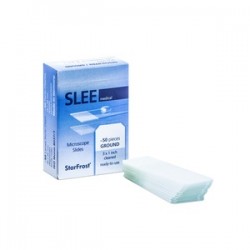 Lam kính và nắp đậy lam kính