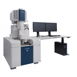 Kính hiển vi điện tử quét trường Schottky độ phân giải siêu cao SU7000