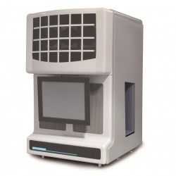 Máy phá mẫu vi sóng MultiVIEW