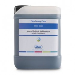 Dung dịch làm sạch Elma Luxury Clean EC 90