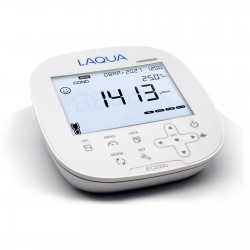 Máy đo độ dẫn / điện trở / độ mặn / TDS để bàn EC2000