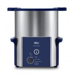 Bể rửa siêu âm Elmasonic EASY 50R và 350R