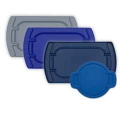 Nắp đậy bằng nhựa cho bể rửa siêu âm