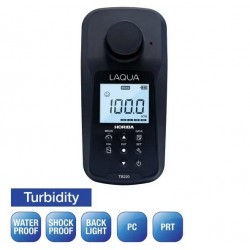Máy đo độ đục cầm tay Laqua TB220