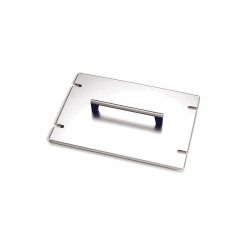 Nắp đậy bằng thép không gỉ cho Elmasonic 900