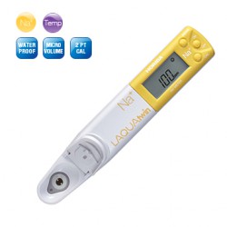 Bút đo ion Natri Horiba B-722