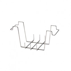 Giá giữ dụng cụ bằng bằng thép không gỉ